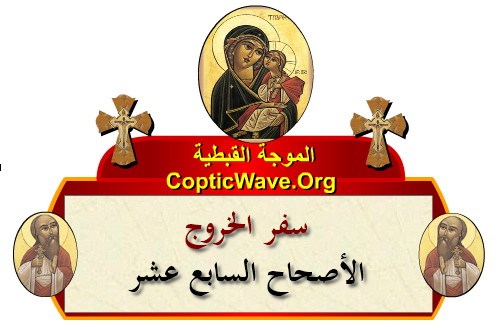    -    -   -  https://copticwave.org  - Coptic Orthodox church - Old Bible - 