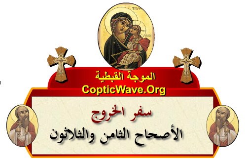    -    -   -   -    https://copticwave.org  - Coptic Orthodox church - Old Bible - 