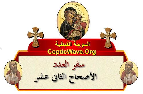    -    -   -   -     https://copticwave.org  - Coptic Orthodox church - Old Bible - 