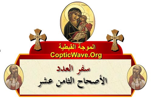    -    -   -   -     https://copticwave.org  - Coptic Orthodox church - Old Bible - 