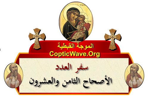    -    -   -   -     https://copticwave.org  - Coptic Orthodox church - Old Bible - 